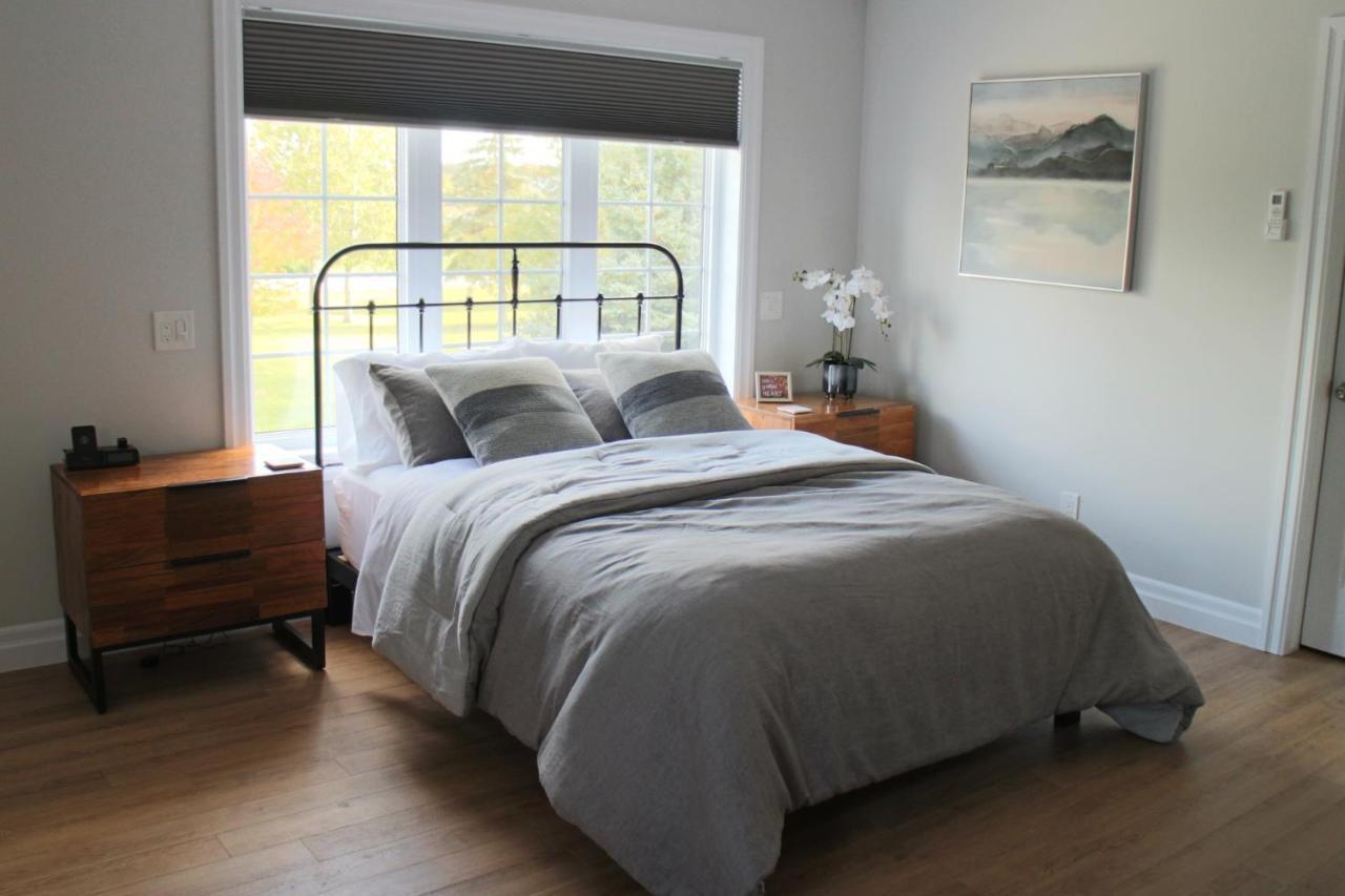 Woodslee Bed And Breakfast Belle River Dış mekan fotoğraf