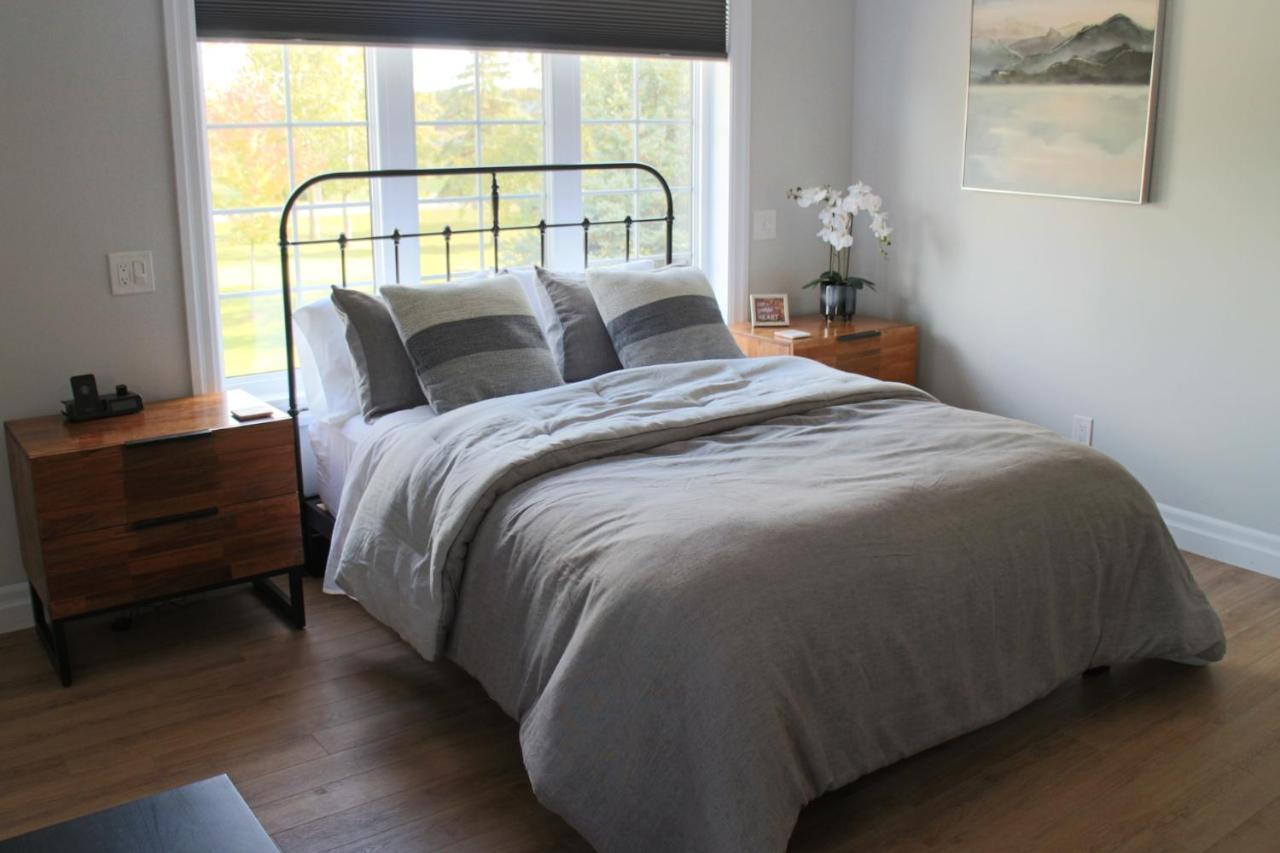 Woodslee Bed And Breakfast Belle River Dış mekan fotoğraf