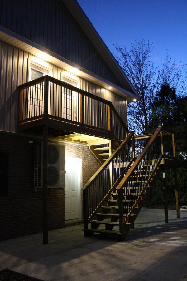 Woodslee Bed And Breakfast Belle River Dış mekan fotoğraf